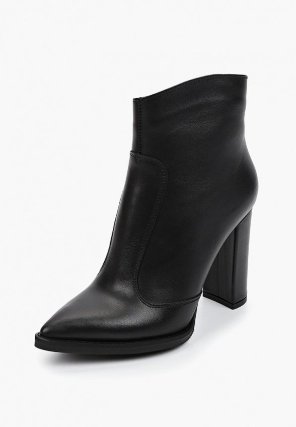 Ботильоны Lusavou