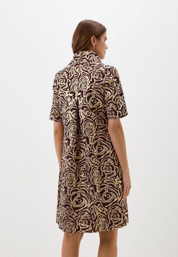 Платье MadaM T