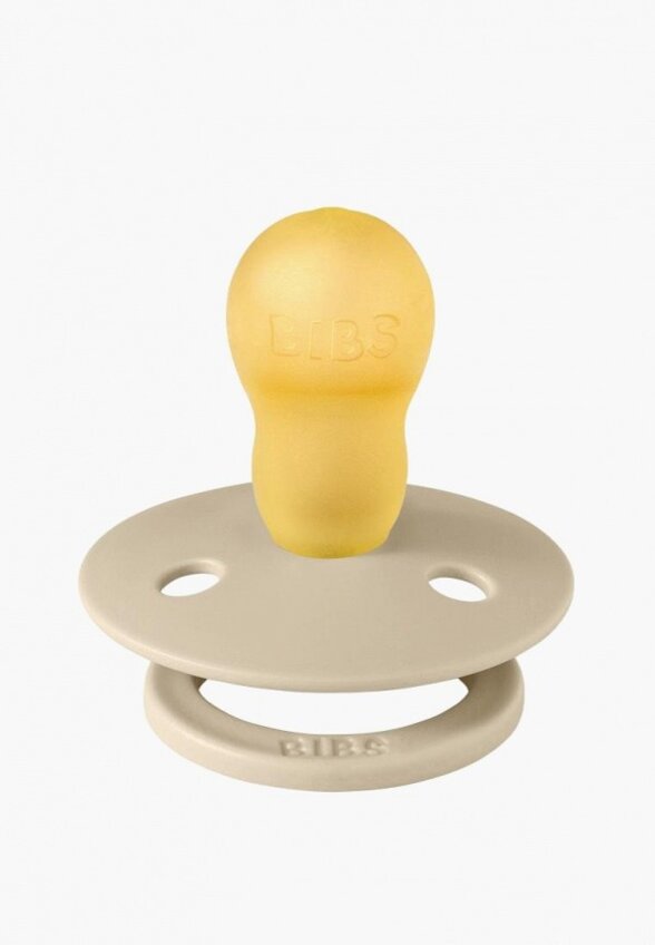 Пустышка Bibs