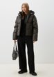 Куртка кожаная утепленная Befree2  - превью