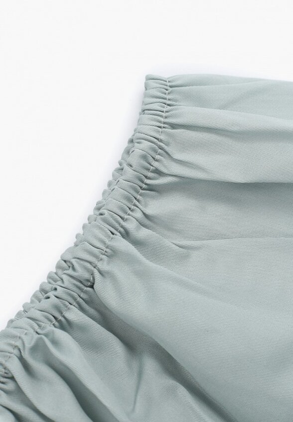 Простыня 2-спальная 21maison