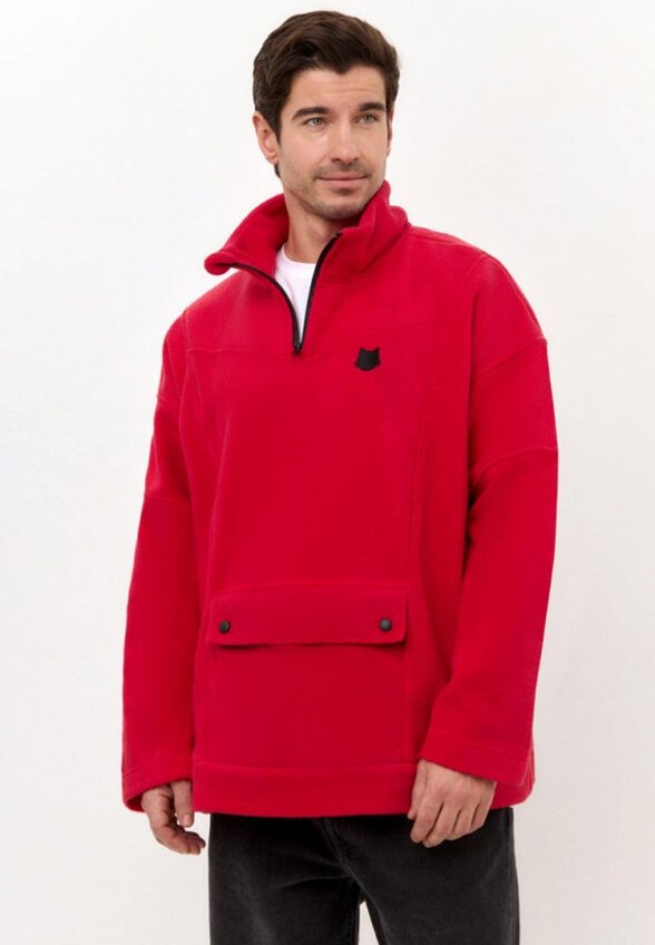 Олимпийка Manii'ta Lacitta