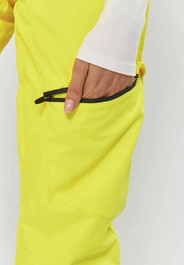 Брюки горнолыжные Lafor