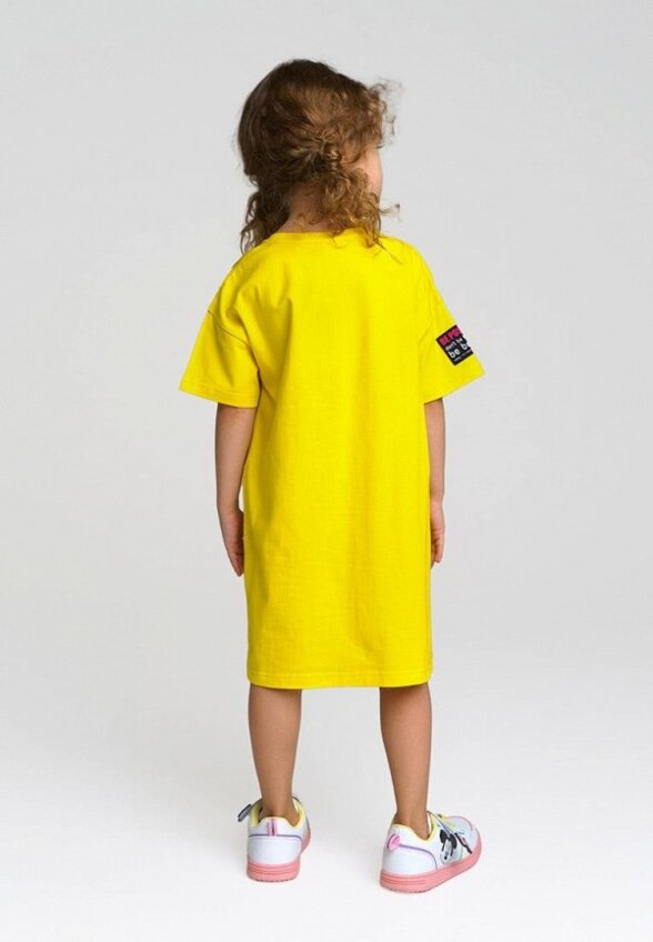 Платье PlayToday