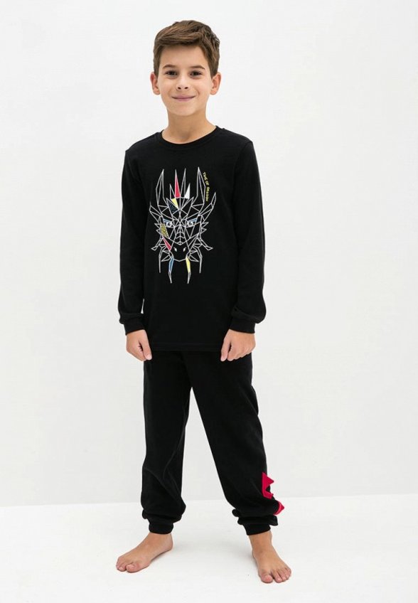 Пижама Kogankids