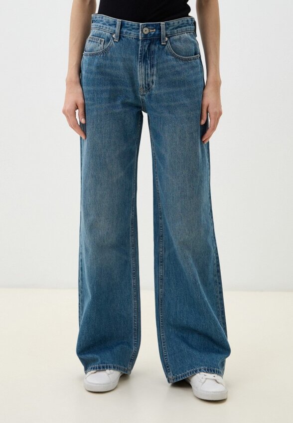 Джинсы The Key