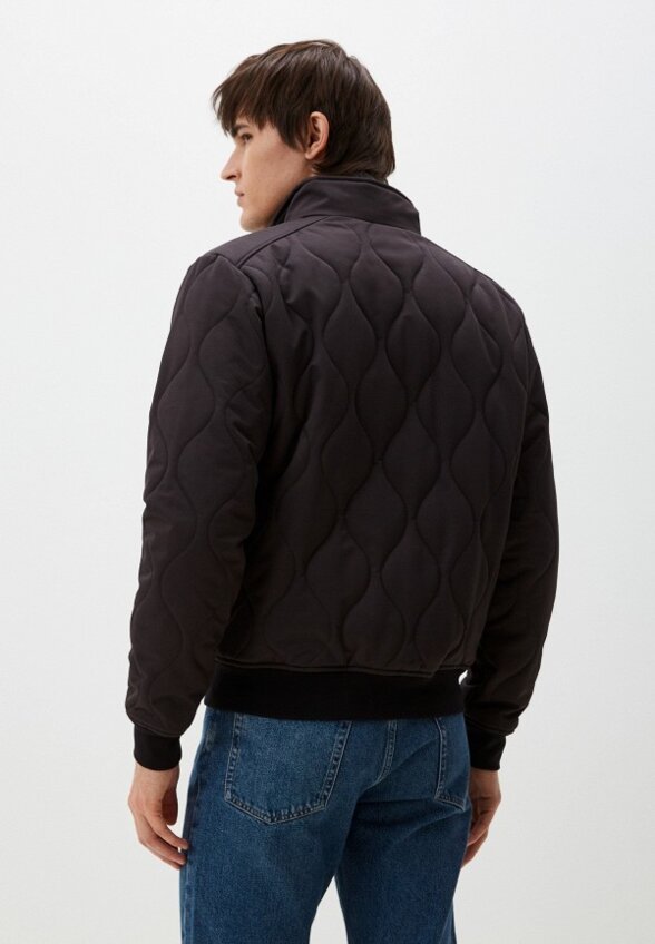 Бомбер Lacoste