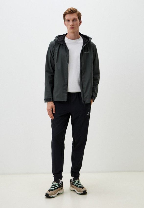 Ветровка Red Fox