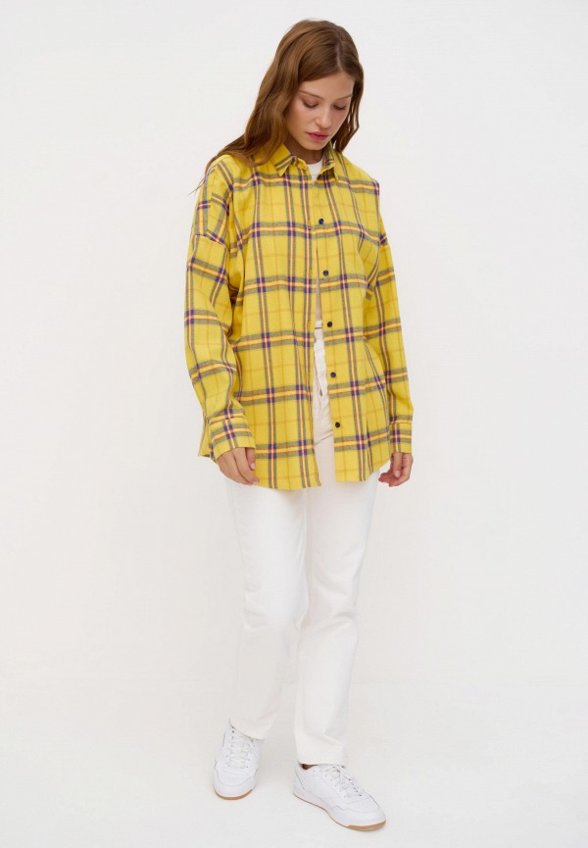 Рубашка Envylab