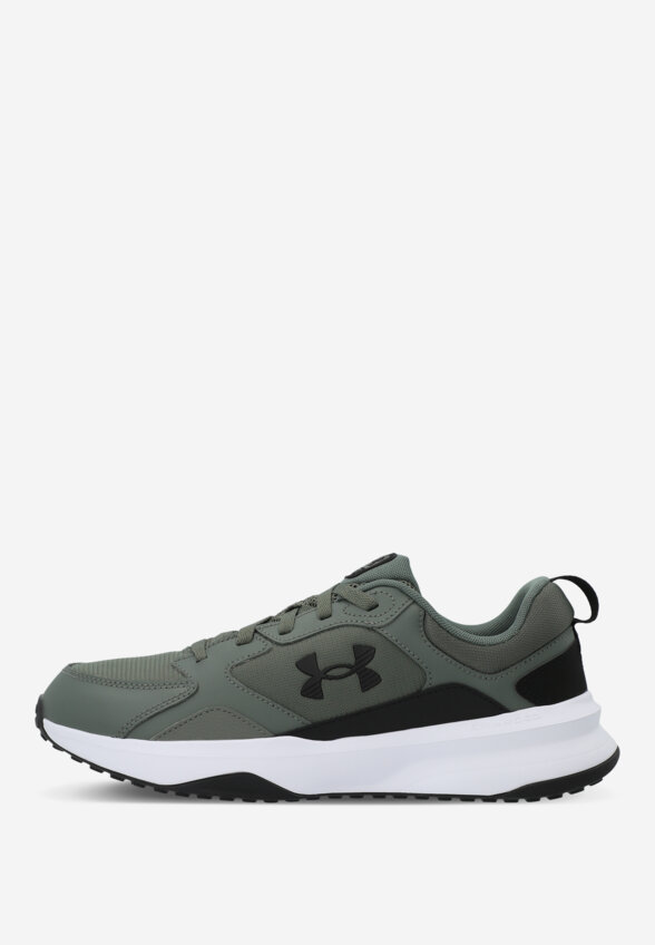 Кроссовки мужские Under Armour Charged Edge, Зеленый