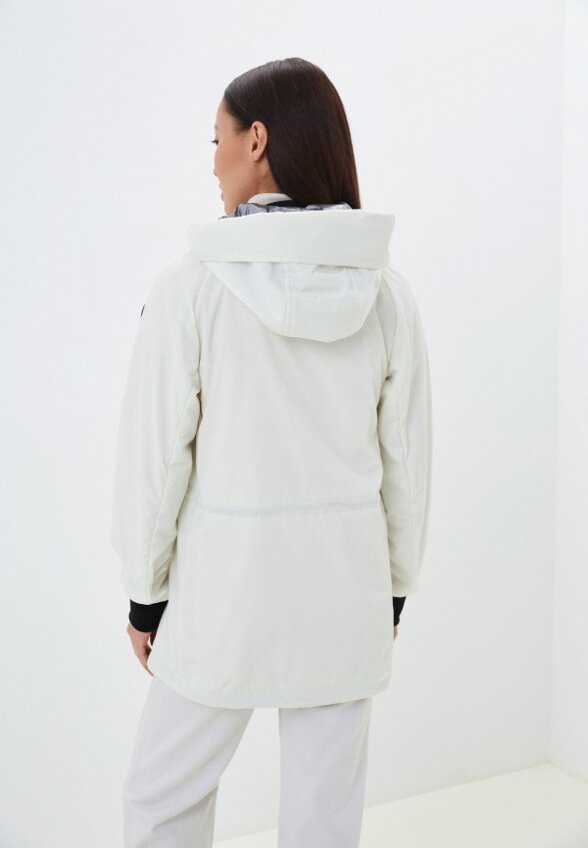 Куртка утепленная Avi