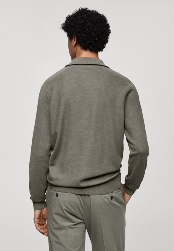 Джемпер Mango Man