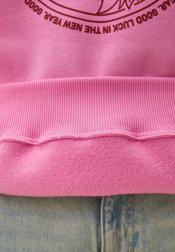 Свитшот Mark Formelle