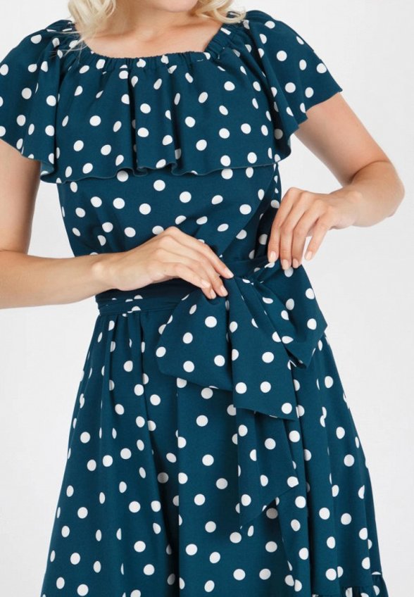 Платье Marichuell