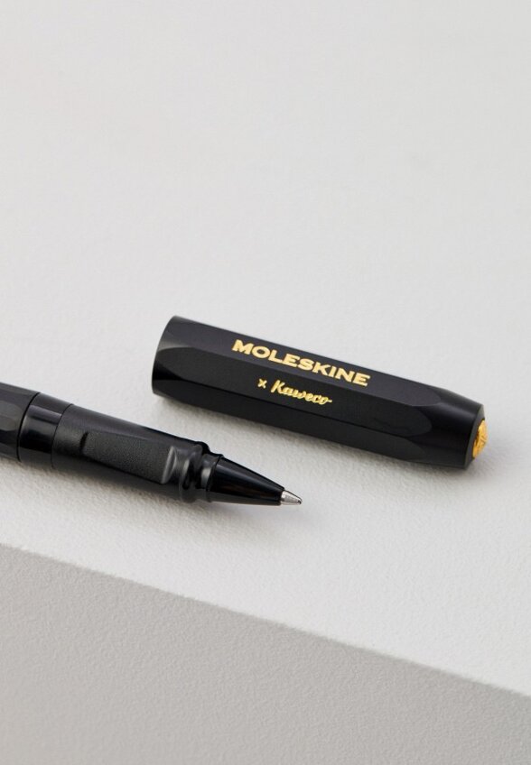 Ручка Moleskine