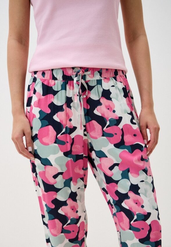 Брюки Tom Tailor