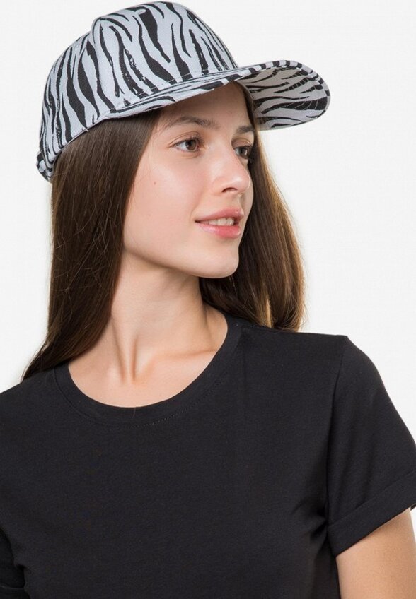 Бейсболка Marmalato