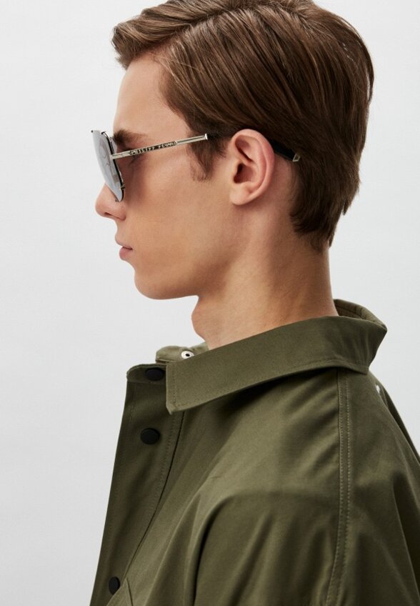 Очки солнцезащитные Philipp Plein