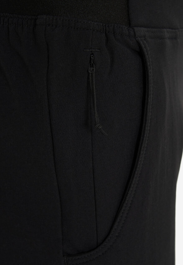 Брюки софтшелл женские The North Face Quest Softshell, Черный