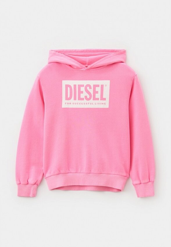 Худи Diesel