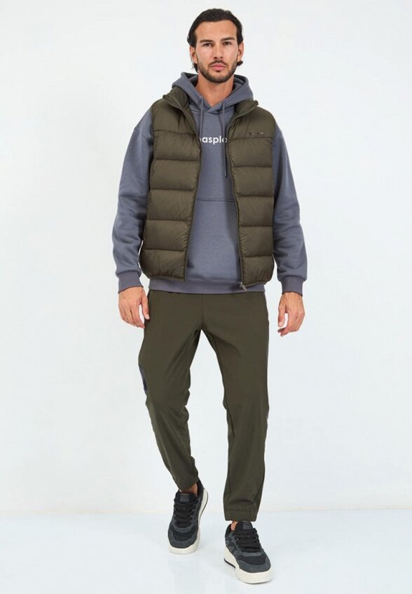 Жилет утепленный Baasploa