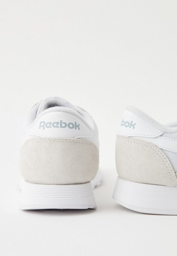 Кроссовки Reebok