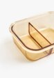 Стеклянный контейнер для хранения продуктов6  - превью