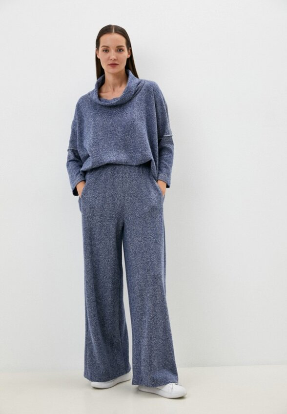 Свитер MadaM T