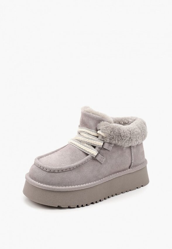 Ботинки Graciana