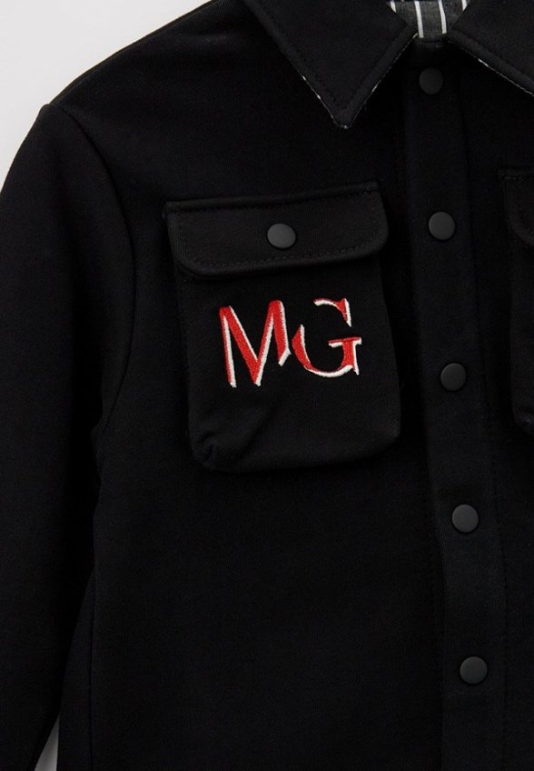 Рубашка Mia Gia