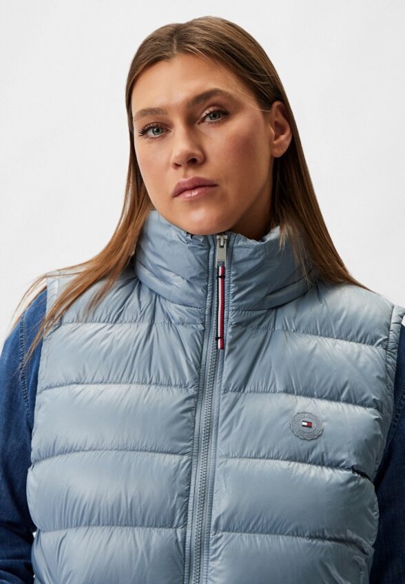 Жилет утепленный Tommy Hilfiger