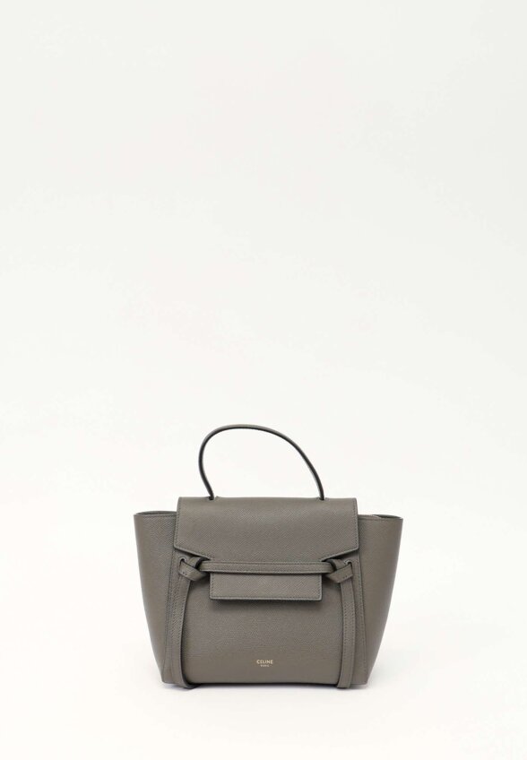 Celine Belt