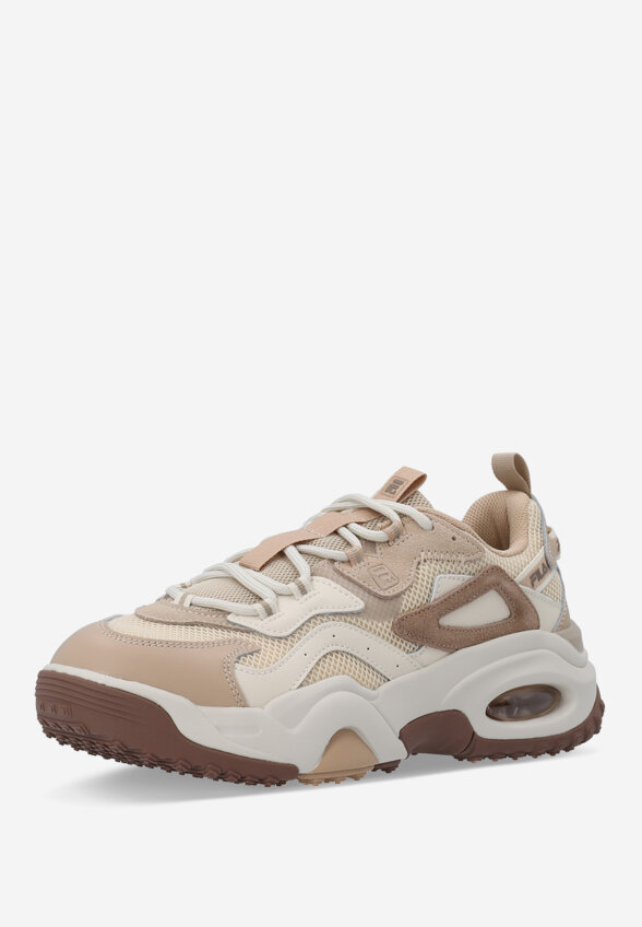 Кроссовки женские FILA Wander, Бежевый