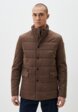 Куртка утепленная Bazioni1  - превью
