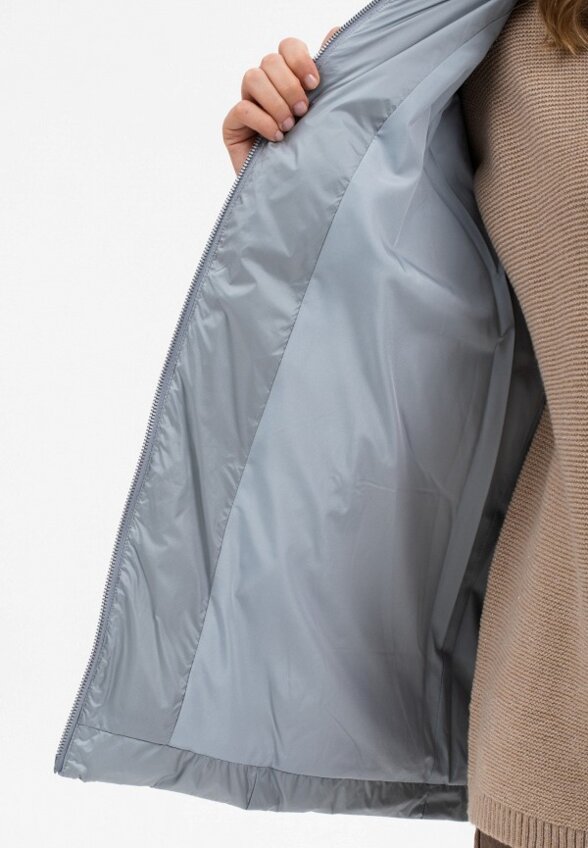 Пуховик Bulmer