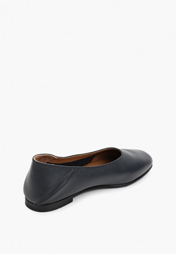 Балетки Lenuver