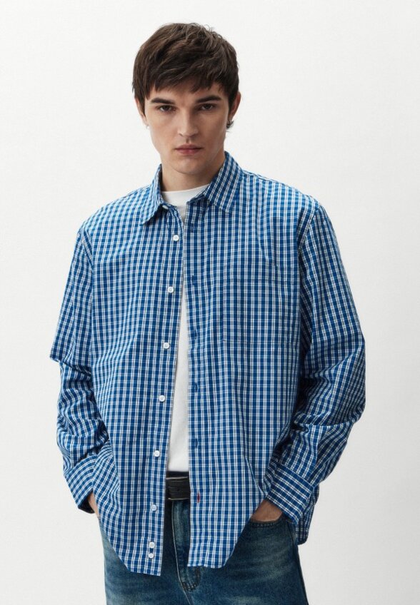Рубашка Mademan
