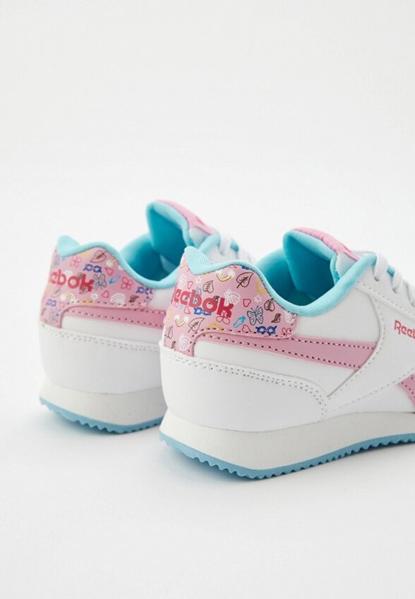 Кроссовки Reebok