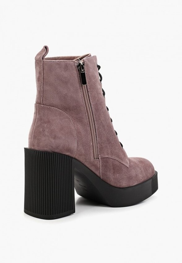 Ботильоны Milhriz