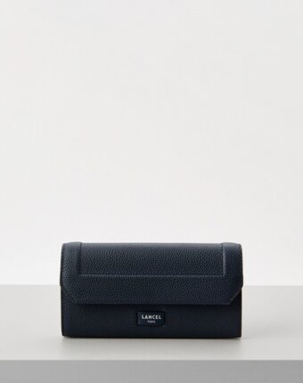 Кошелек Lancel женщинам
