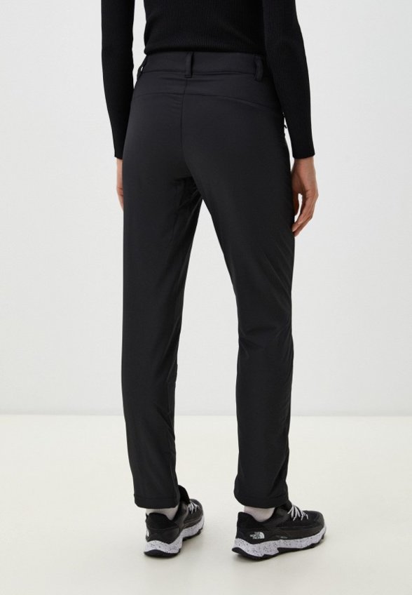 Брюки утепленные Northland