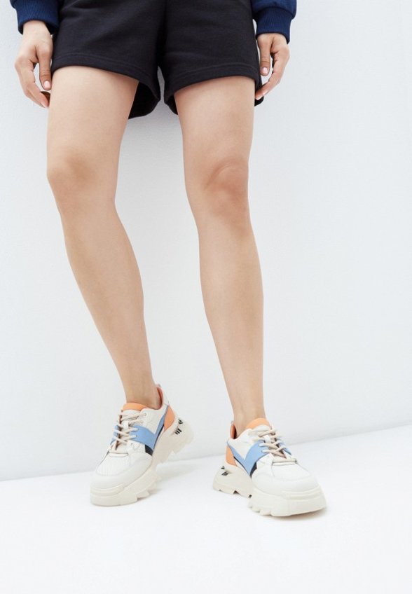 Кроссовки Vitacci