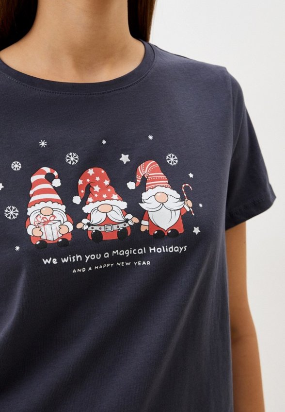 Футболка Funday