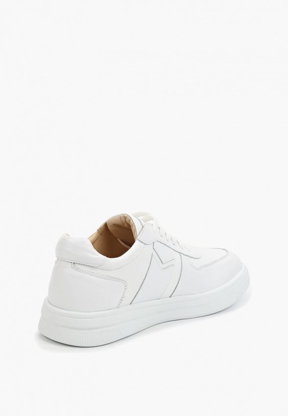 Кеды Matt Nawill