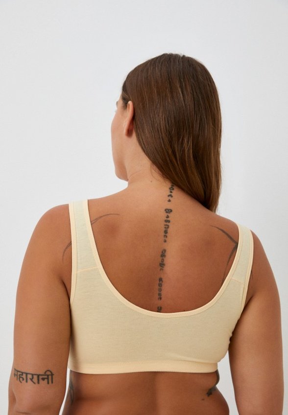 Бюстгальтер Gilmeeva