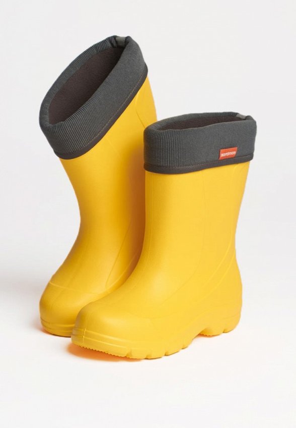 Сапоги резиновые Nordman