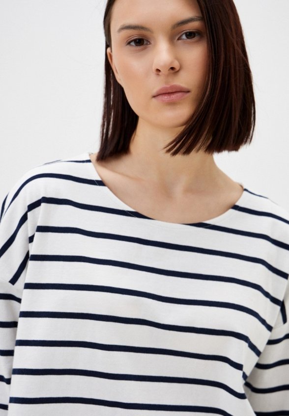 Лонгслив Tom Tailor