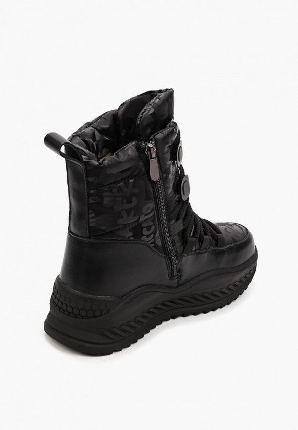 Ботинки Ascalini