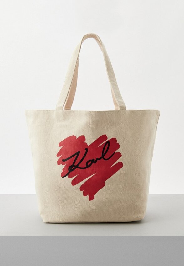 Сумка Karl Lagerfeld