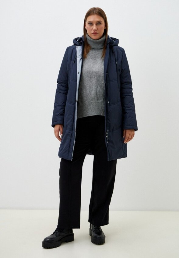 Пуховик Maritta